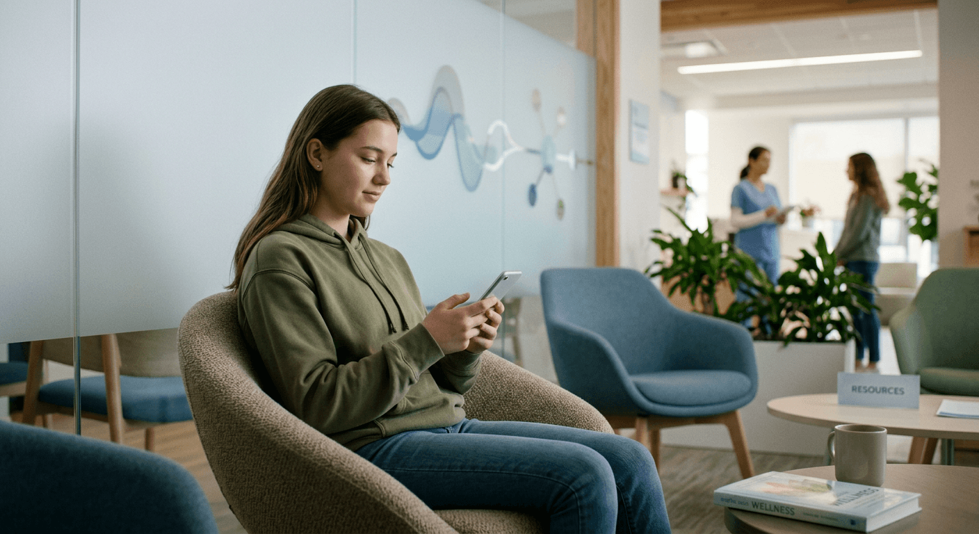 Teens Are Turning to AI Chatbots for Therapy. Here’s Why That’s a Problem.