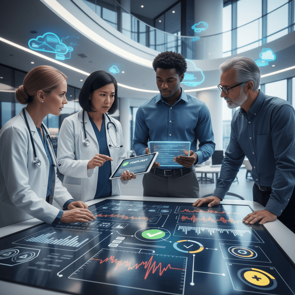 As AI Fuels a New Wave of Healthcare Fraud, Is Your Care Secure?