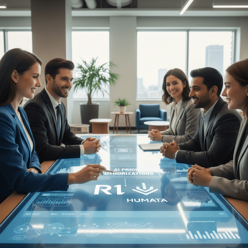AI Takes Aim at Prior Authorization Delays