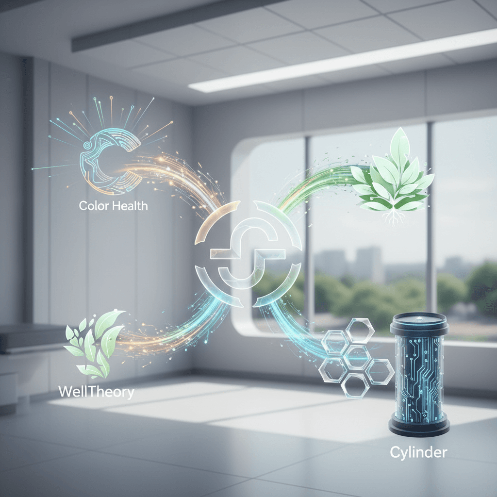 New Partnerships Tackle Complex Conditions with Specialized Virtual Care